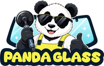 Panda Glass, sp&eacute;cialiste du pare-brise